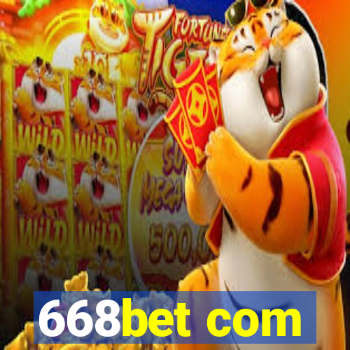 668bet com